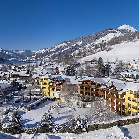 Alpenhof Brixen Hotel Brixen im Thale Eksteriør billede