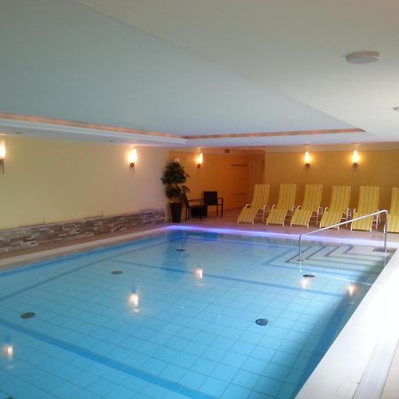 Alpenhof Brixen Hotel Brixen im Thale Eksteriør billede