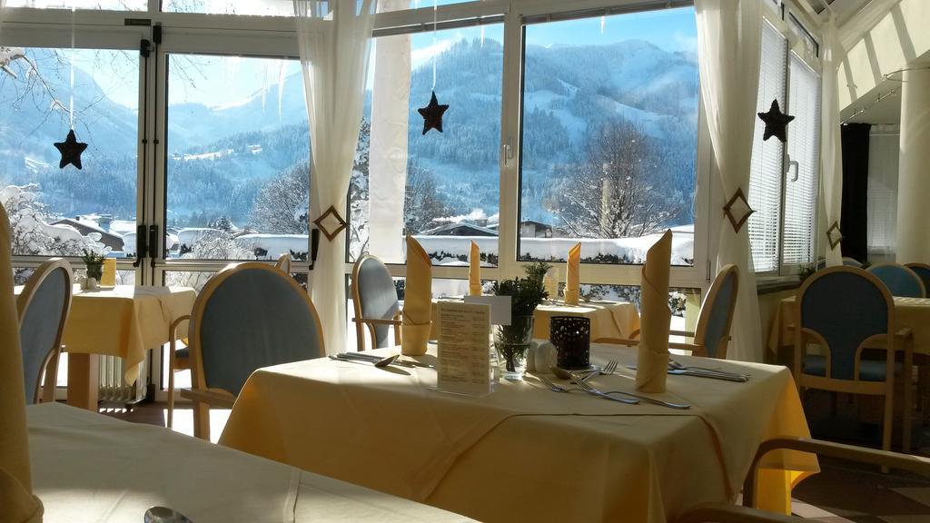 Alpenhof Brixen Hotel Brixen im Thale Eksteriør billede