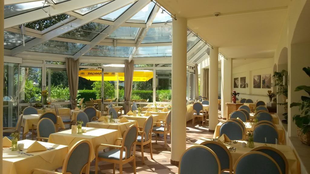 Alpenhof Brixen Hotel Brixen im Thale Eksteriør billede
