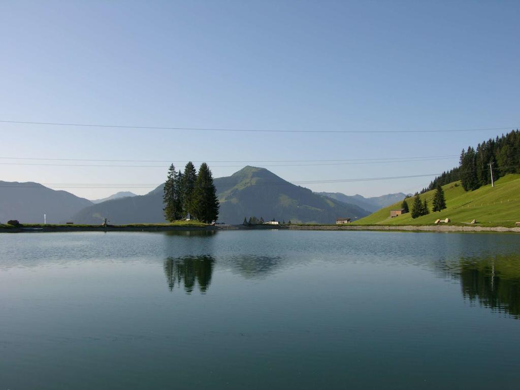 Alpenhof Brixen Hotel Brixen im Thale Eksteriør billede