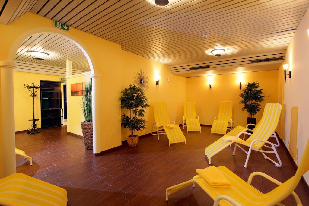 Alpenhof Brixen Hotel Brixen im Thale Eksteriør billede
